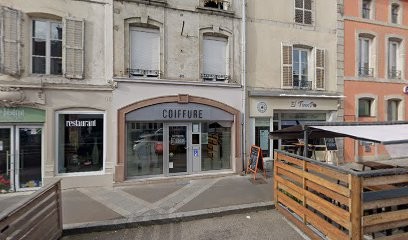 Deregnaucourt Michèle, Salon de Coiffure à Remiremont