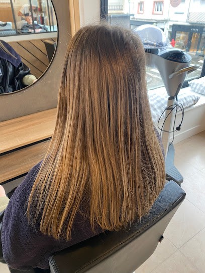 L'Avenue 21, Salon de Coiffure à Ploemeur
