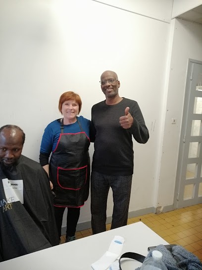 Socio Coiffure Et Massage Crânien à Domicile, Salon de Coiffure à Lodève