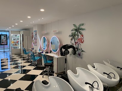 Tchip Coiffure Trèbes, Salon de Coiffure à Trèbes