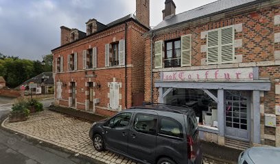 Look Coiffure, Salon de Coiffure à Ligny-le-Ribault