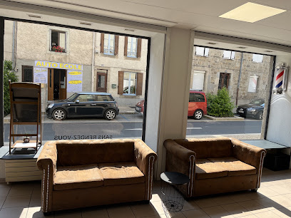 Barber Shop A M Coiffeur à Yssingeaux