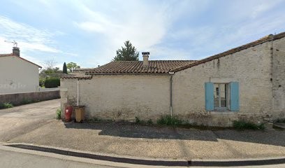 Porcher, Salon de Coiffure à Marigny