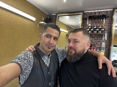 AZ COIFFURE ÉLÉGANCE BARBIER, Salon de Coiffure à Mérignac