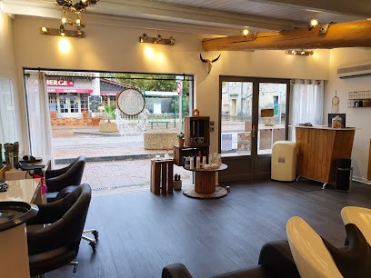 Les Ciseaux d'Elo, Salon de Coiffure à Meysse