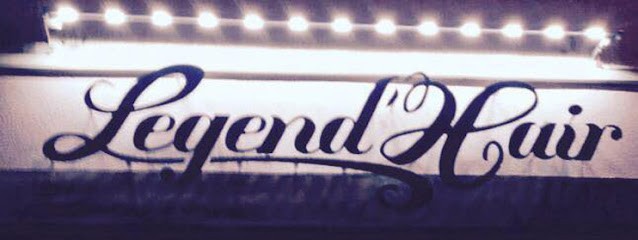 Legend'hair, Salon de Coiffure à Sarrebourg