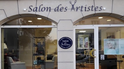 Salon Des Artistes, Salon de Coiffure à Saint-Nazaire