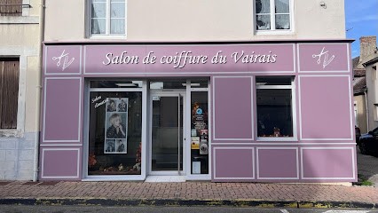 Salon de Coiffure du Vairais Michel Valérie, Salon de Coiffure à Saint-Cosme-en-Vairais