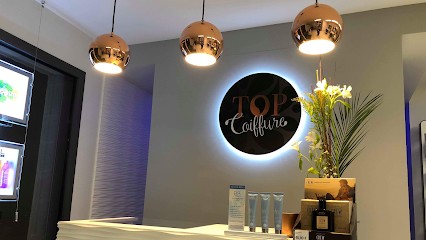 Top Coiffure, Salon de Coiffure à Saint-Martin-des-Noyers