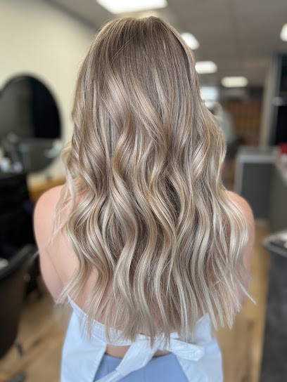 EXP'HAIR COIFFEUR, Salon de Coiffure à Marignier