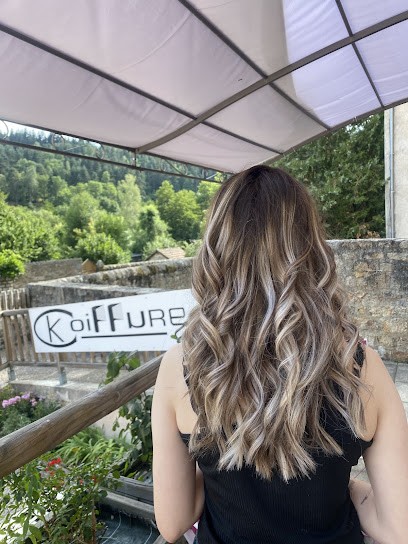 CK Coiffure Chaleil Karine, Salon de Coiffure au Malzieu-Ville