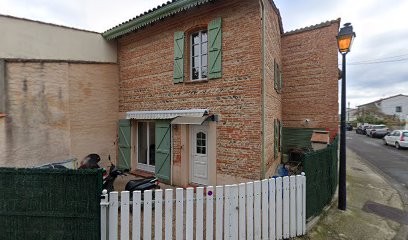 Cervino Claude, Salon de Coiffure à Pinsaguel