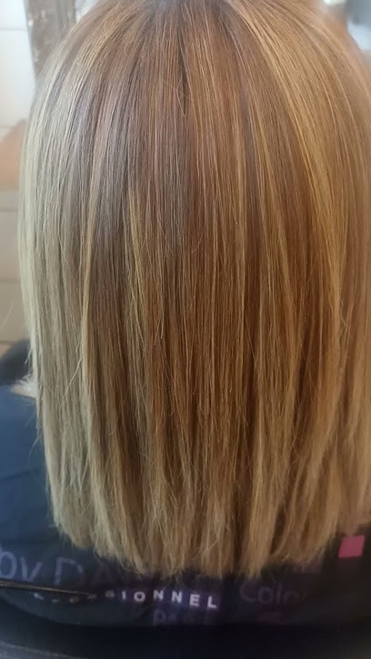 Élisée Coiffure, Salon de Coiffure à Pierrefitte-sur-Seine