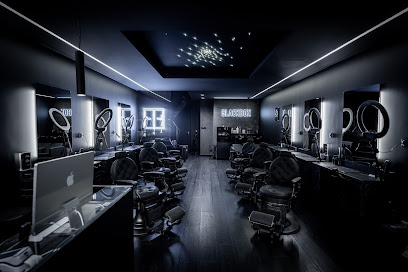 Blackbox Paris 14 - Alesia Coiffeur à Paris 14