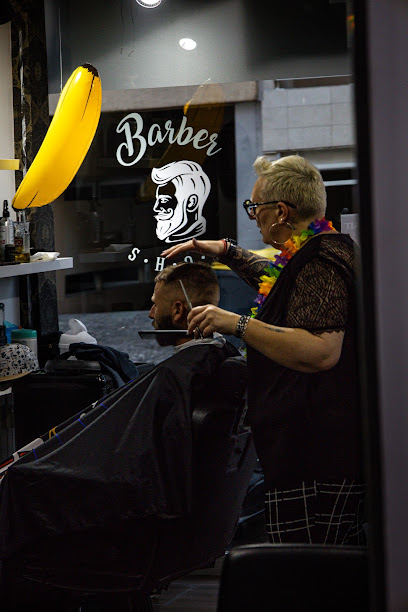 Bouddha B Barbier à Saint-Laurent-du-Var