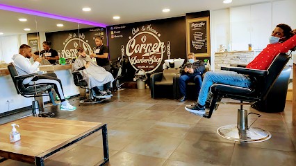 Ocorner, Salon de Coiffure à Saint-Jean-de-la-Ruelle