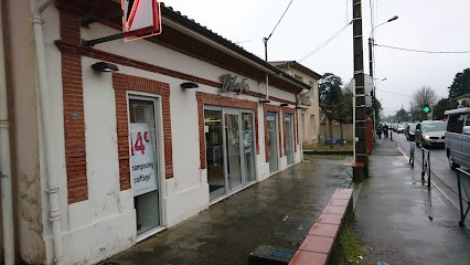Diloy's, Salon de Coiffure à Saint-Orens-de-Gameville