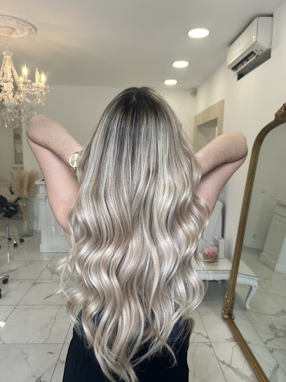 Sandra Coiffure Coiffeur à Marseille 13