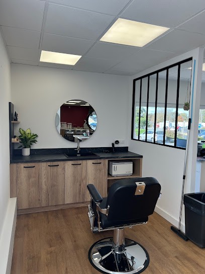 Atelier 95, Salon de Coiffure à Plouzané