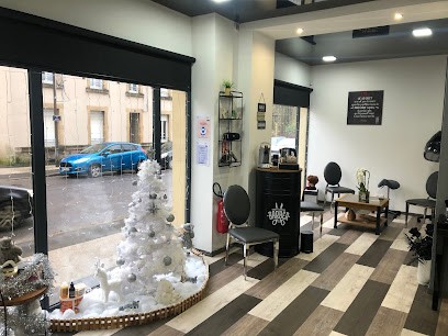 L'intemporel Coiffure, Salon de Coiffure à Longwy