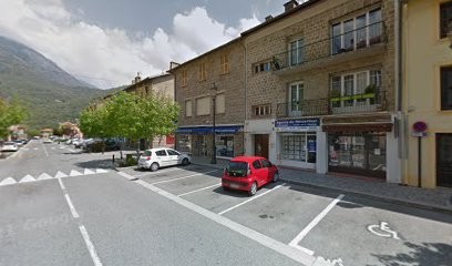 Aux Nana's, Salon de Coiffure à Roquebillière