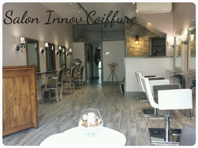 Innov'coiffure, Salon de Coiffure à Agen