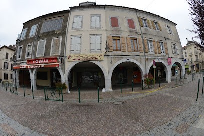 Coiffure Françoise, Salon de Coiffure à Montréjeau