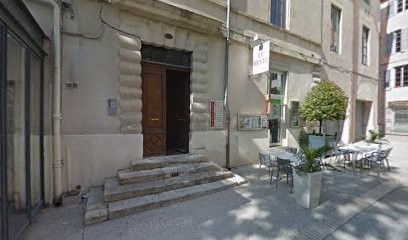 Appartement N 16, Salon de Coiffure à Nîmes