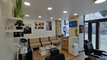 BEST_MEN'S_BARBER_SHOP, Salon de Coiffure à Clermont-Ferrand