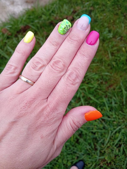 Coiffure Dia'nails, Salon de Coiffure à Rieumes