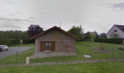 Murielle Coiffure, Salon de Coiffure à Vouziers