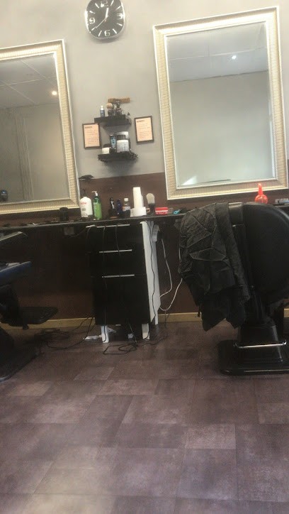 Barber'z, Salon de Coiffure à Valréas