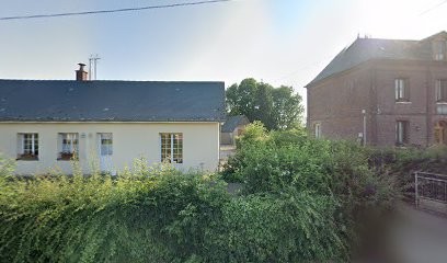 Gastinaux Valerie, Coiffeur à Domicile à Notre-Dame-d'Aliermont