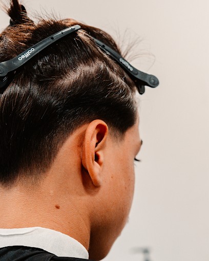 Mood Barbershop, Barbier à Saint-Raphaël