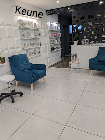 LE SALON, Salon de Coiffure à Cuincy