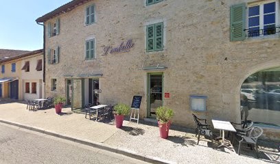 Salon Epi Tête, Salon de Coiffure à Val-Revermont