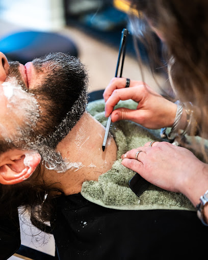 Tignasse Coiffeur à Lyon 07