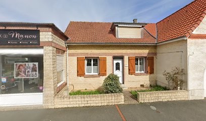 Les Ciseaux De Manon, Salon de Coiffure à Rang-du-Fliers