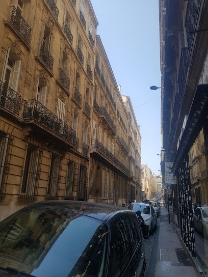 Trust'S Marseille, Salon de Coiffure à Marseille 06