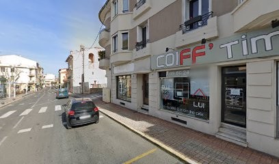 Coiff Time, Salon de Coiffure à Saint-Raphaël