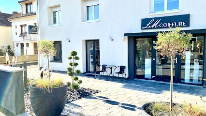 LM Coiffure, Salon de Coiffure à Pouilly