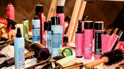 MixTifs, Salon de Coiffure à Firminy