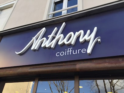 Anthony. Coiffure, Salon de Coiffure à Angers