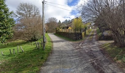 Cécile R Coiff, Coiffeur à Domicile à Marcillac-la-Croisille