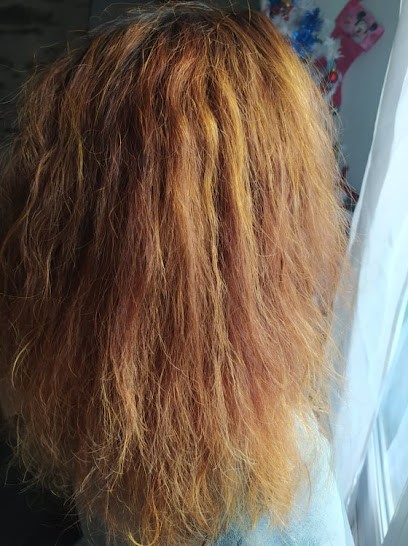 Danielle - Coiffeuse à domicile - Wecasa Coiffure, Coiffeur à Domicile à Salsigne