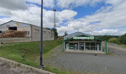 Salat Brigitte, Salon de Coiffure à Saint-Flour