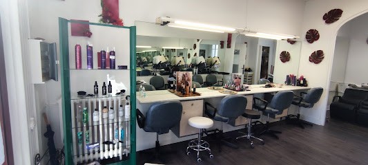 Coiffure Corinne, Salon de Coiffure à Vichy