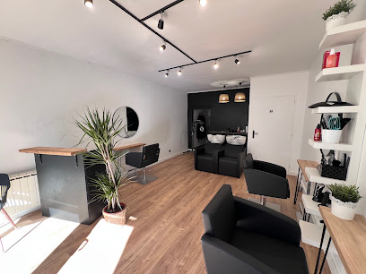 Le Salon Coiffeur à Cintegabelle