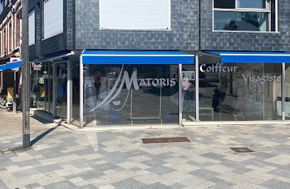 Salon Matoris, Salon de Coiffure à Pont-de-l'Arche