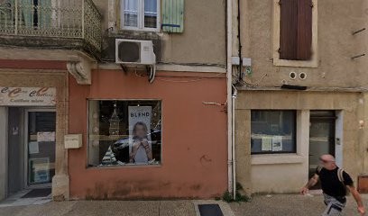 Boissin Christine, Salon de Coiffure à Remoulins